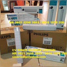 Lampu LED Emergency Philips